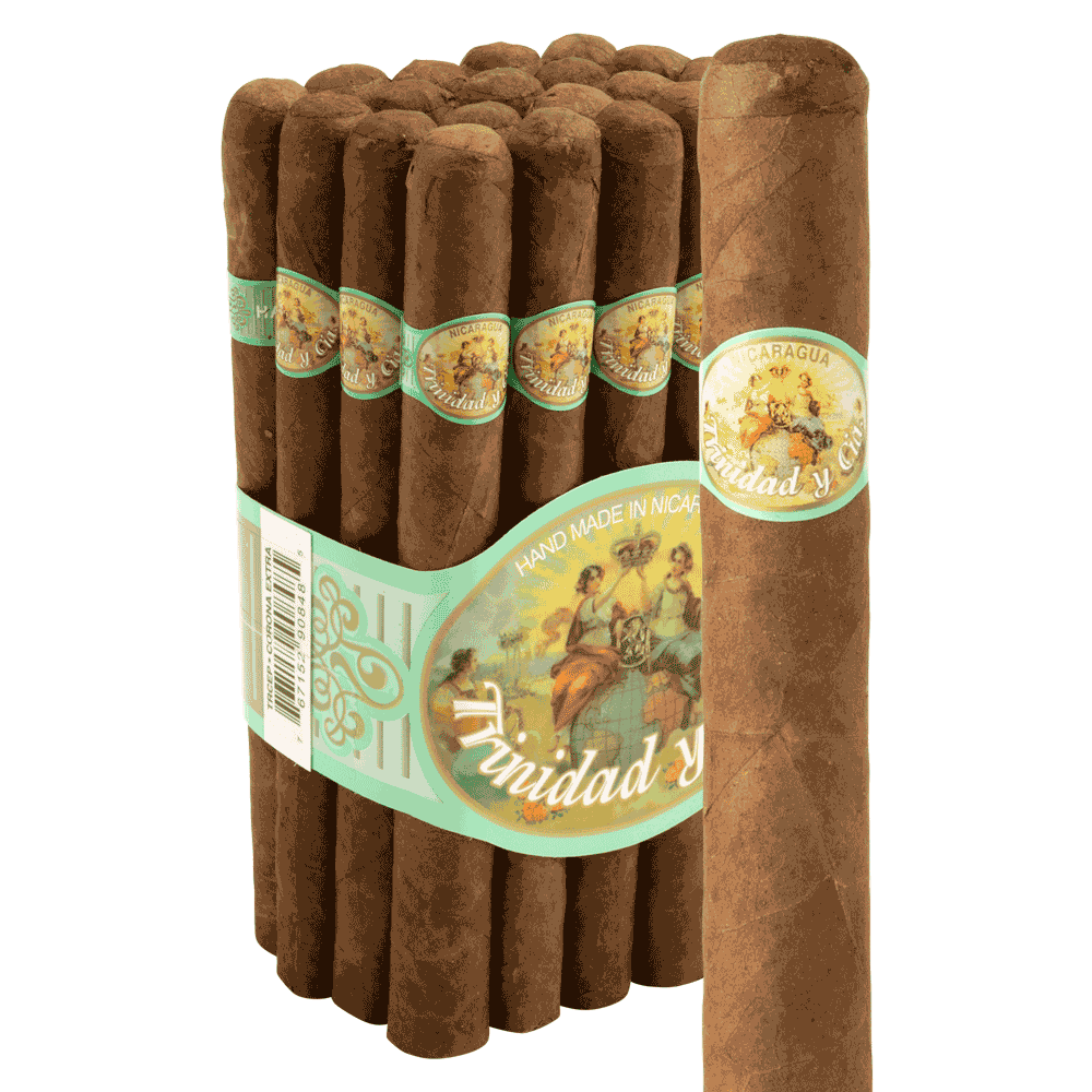 Corona Extra, , cigars
